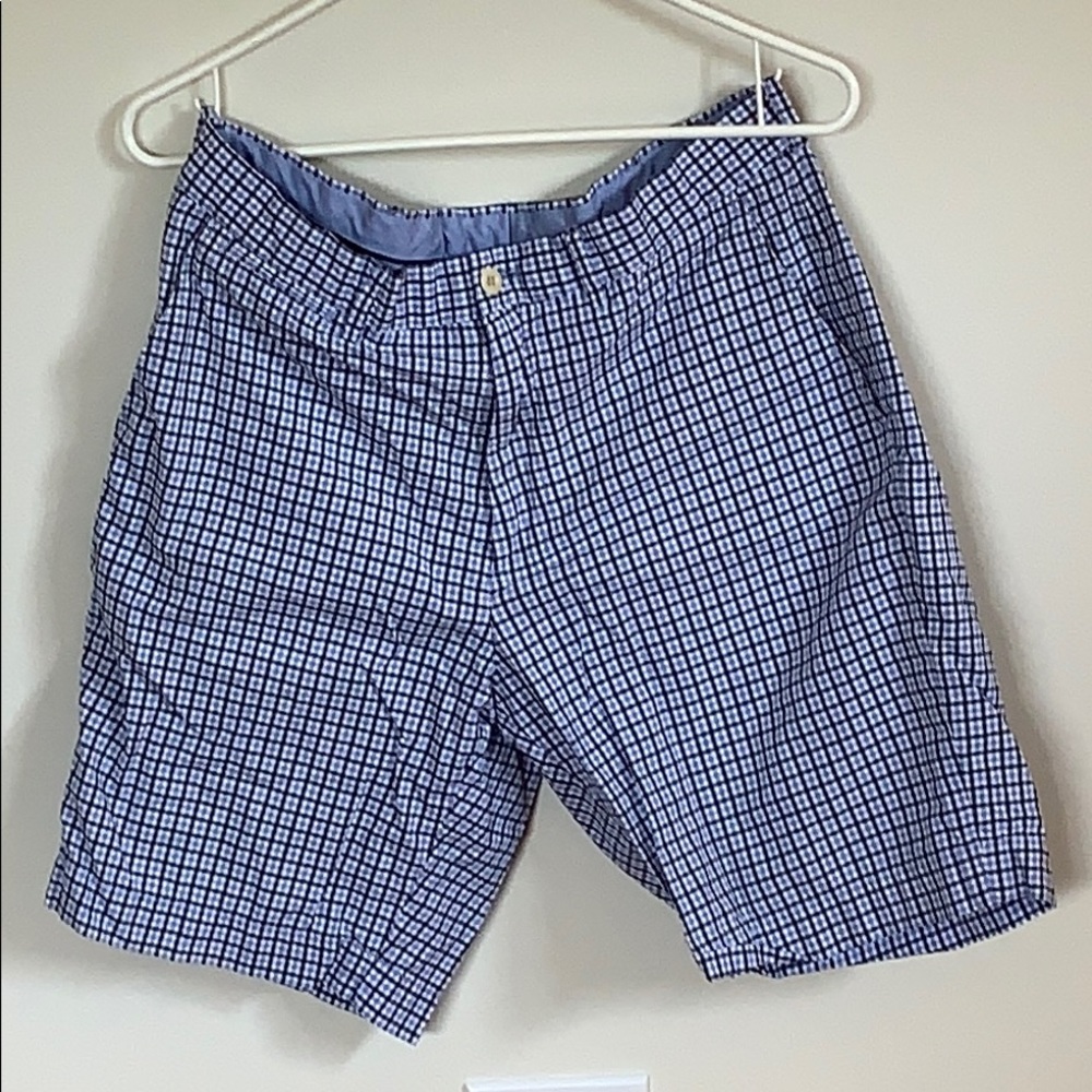 Ralph Lauren Polo Golf Shorts - Size 34
